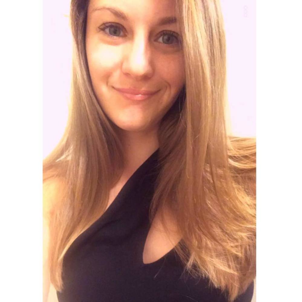 Meet your Posher, Nicole